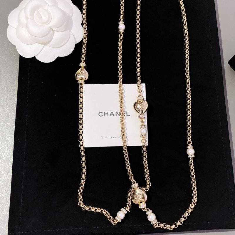 Chanel Necklaces